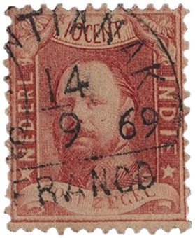 Kavel 6025