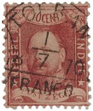 Kavel 6033