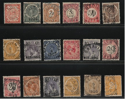 Kavel 6081