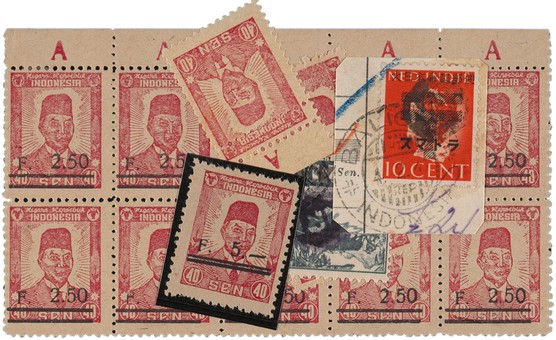 Kavel 6206