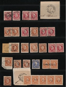 Kavel 6258