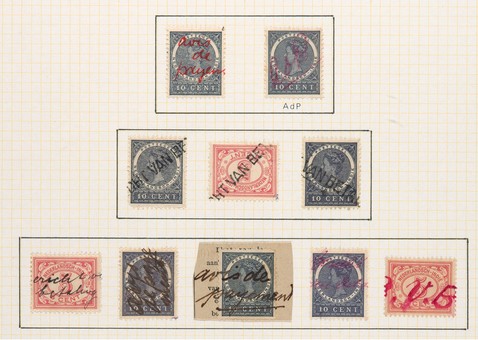 Kavel 6264