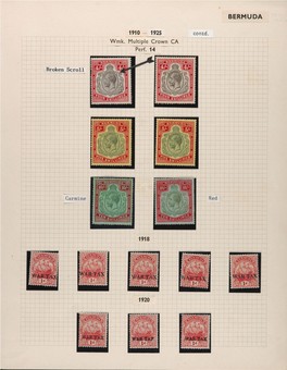 Kavel 1261