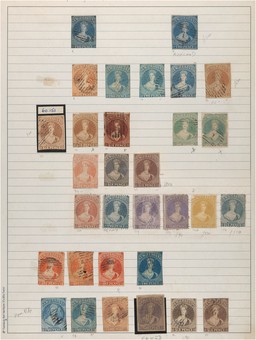 Kavel 1318