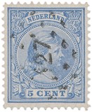 Kavel 2109