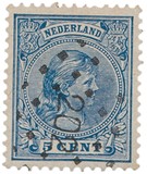 Kavel 2150