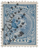 Kavel 2158