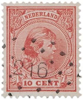 Kavel 2162