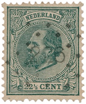 Kavel 2168