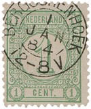 Kavel 2199