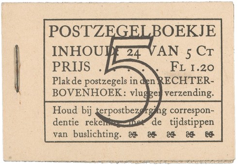 Kavel 3196
