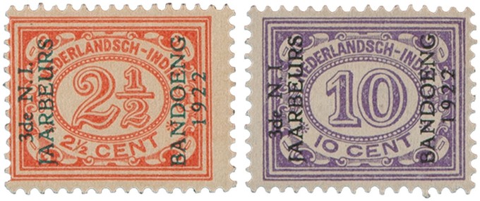 Kavel 3340