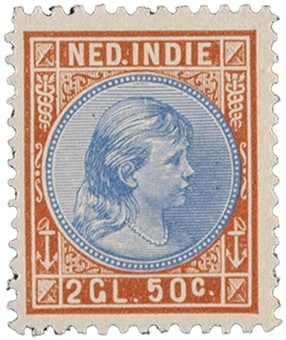 Kavel 3319