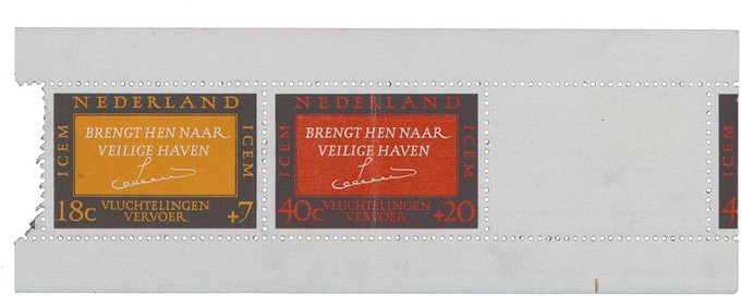 Kavel 3161