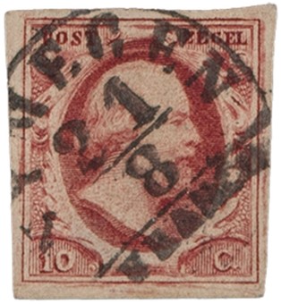 Kavel 2353