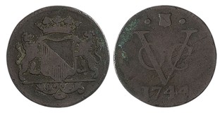 Kavel 319
