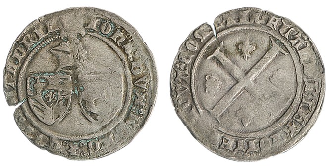 Lot 153