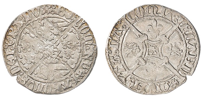 Kavel 158