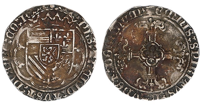Kavel 160