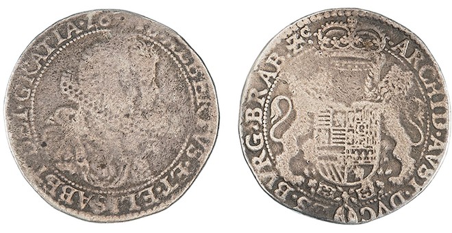 Kavel 174