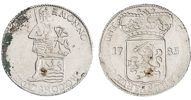 Kavel 84