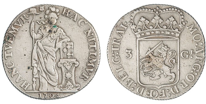 Kavel 124
