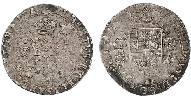 Kavel 165