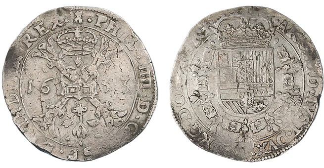Kavel 167