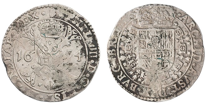Kavel 171