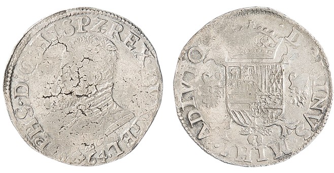 Kavel 164