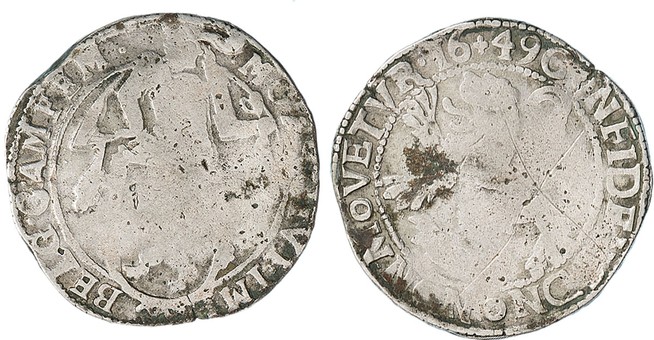 Kavel 137