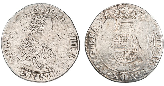 Kavel 166