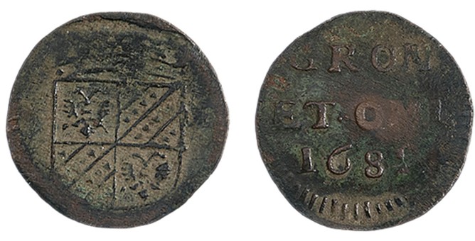 Kavel 151