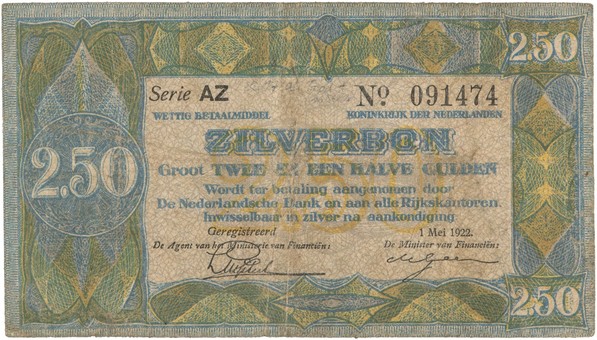 Kavel 501