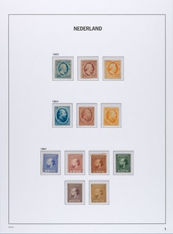 Kavel 3535