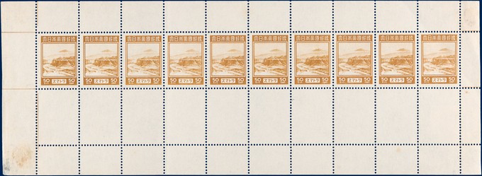 Kavel 6465