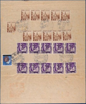 Kavel 6573