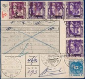 Kavel 6581