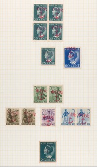 Kavel 6595