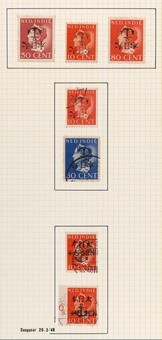 Kavel 6598
