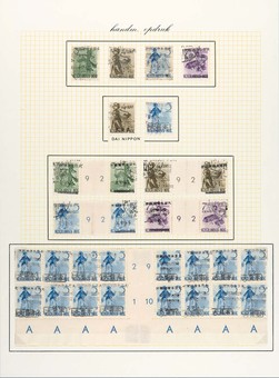 Kavel 6562