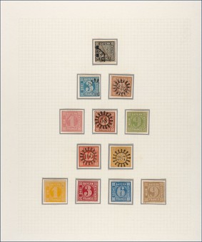 Kavel 1220