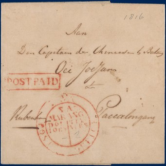 Lot 6323