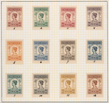 Kavel 6348