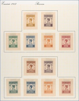 Kavel 6349