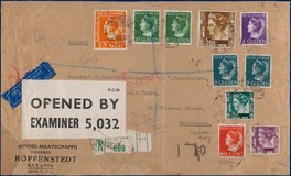Kavel 6397