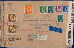 Kavel 6398