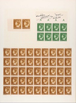 Kavel 6399