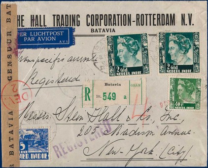 Lot 6387
