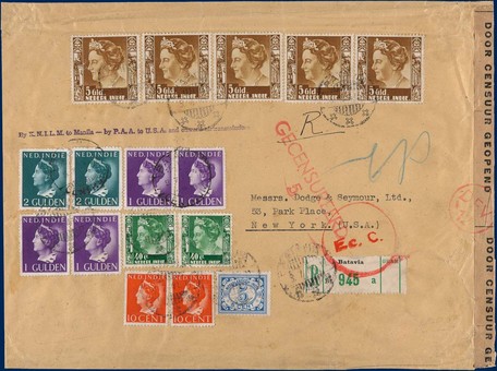 Kavel 6391